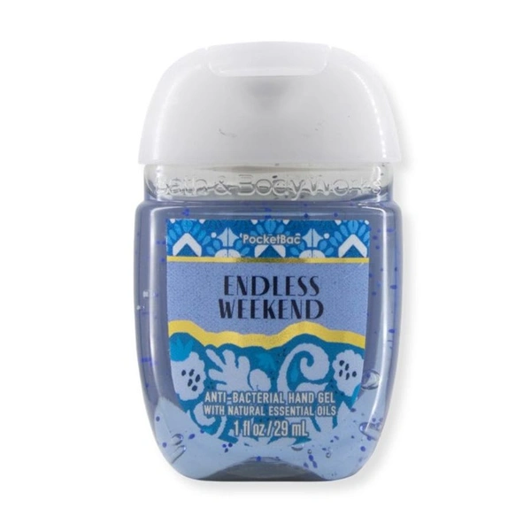 Антисептик для рук