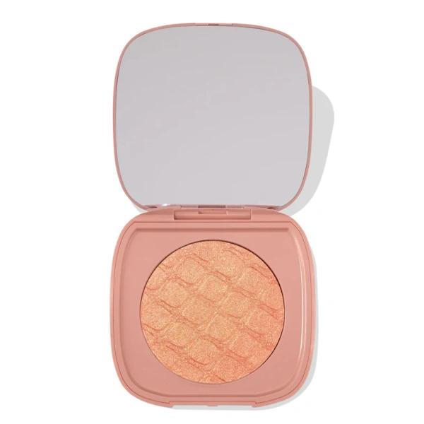 Пудровий хайлайтер для тіла