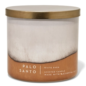 Ароматична свічка на 3 гноти