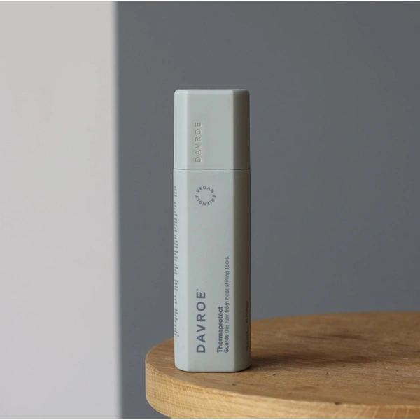 Термозахисний спрей для волосся