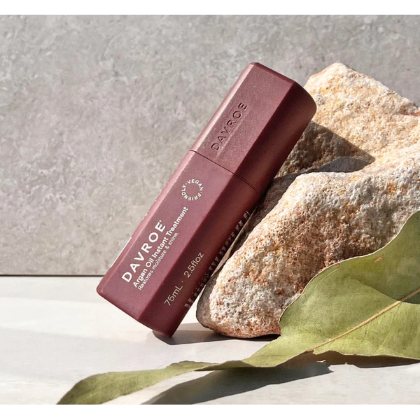 Арганове масло для миттєвого відновлення волосся