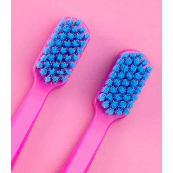 Запасні щітки для дорожнього набору