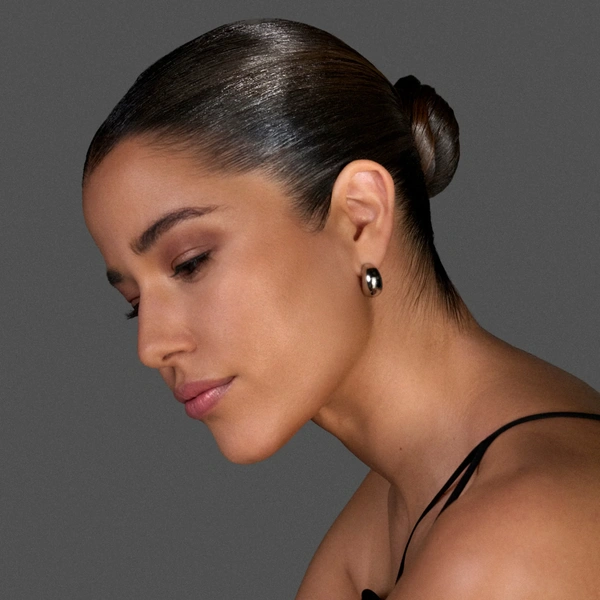 Cтік для гладкості та фіксації волосс