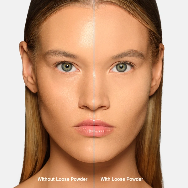 Пудра для обличчя