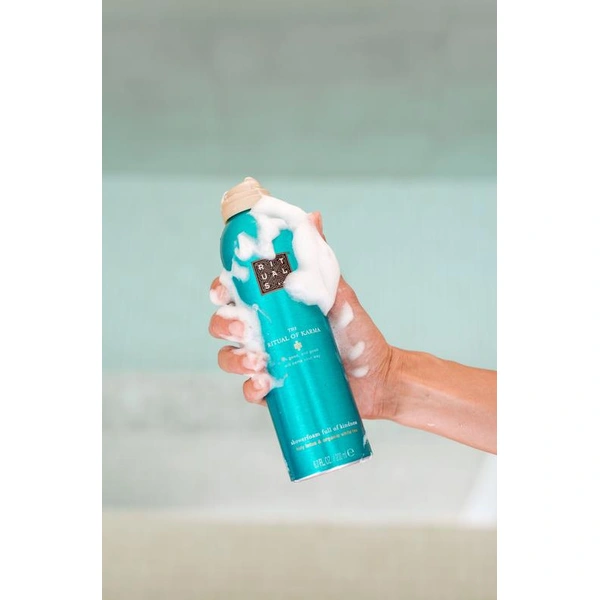 Гель - пінка для душу