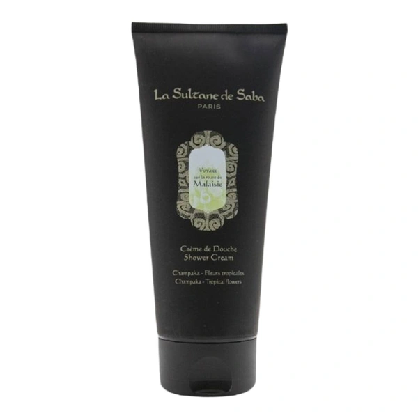 Крем гель для душу