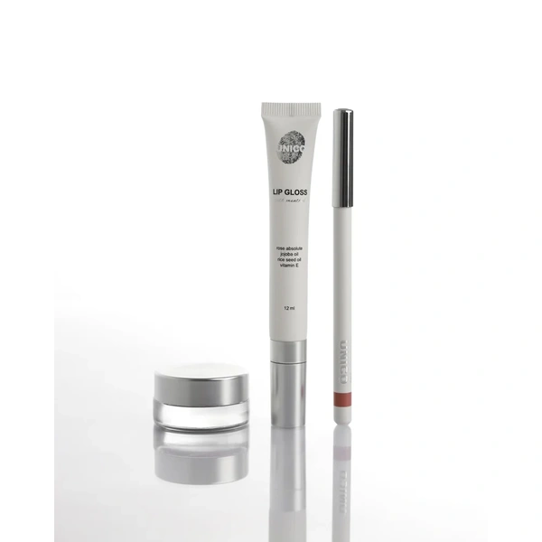 Лімітований набір для макіяжу губ