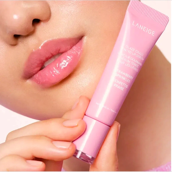 Блиск для губ