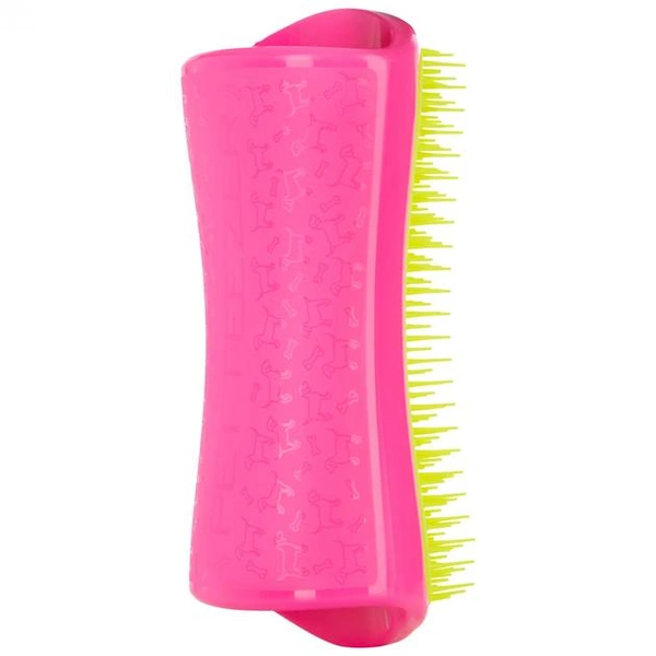 Щітка для розплутування шерсті собаки