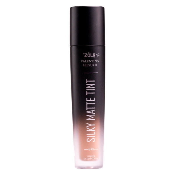 Рідкі тіні для очей