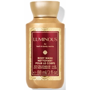 Парфумований гель для душу