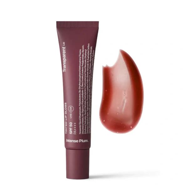 Зволожувальний бальзам для губ з кольором