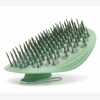 Масажна щітка для шкіри голови та волосся