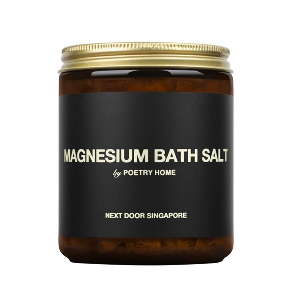 Парфумована сіль для ванни