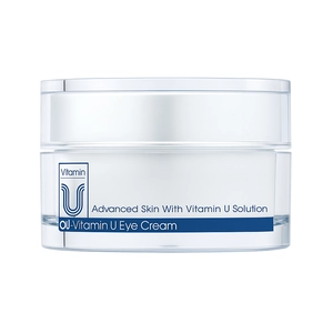 Ліфтинг-крем з вітаміном U та пептидами для шкіри навколо очей