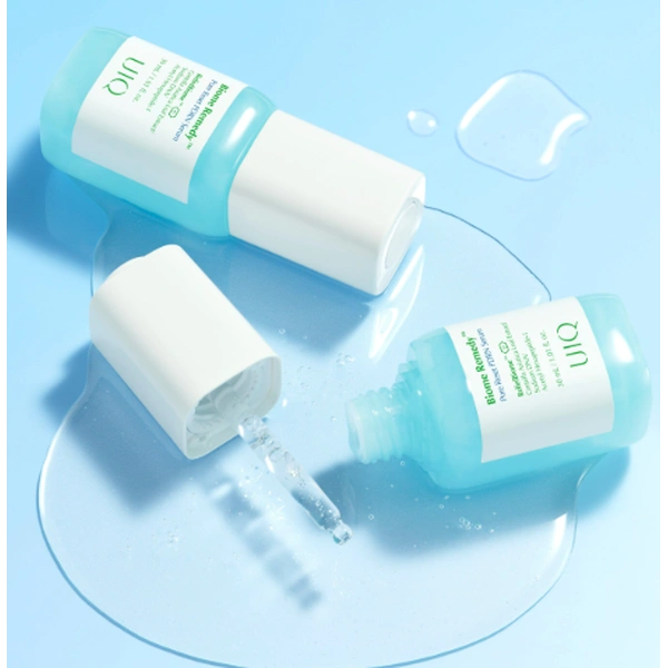 Сироватка для зменшення пор