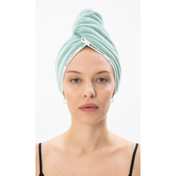 Тюрбан для волосся