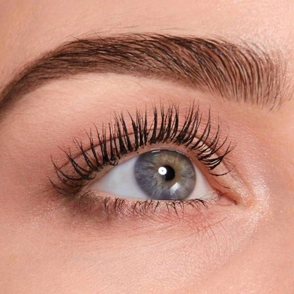 Туш для вій у міні форматі