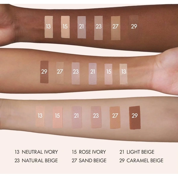 Тонуючий ВВ крем з екстрактом центелли