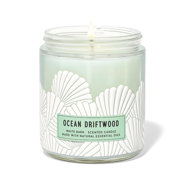 Ароматична свічка