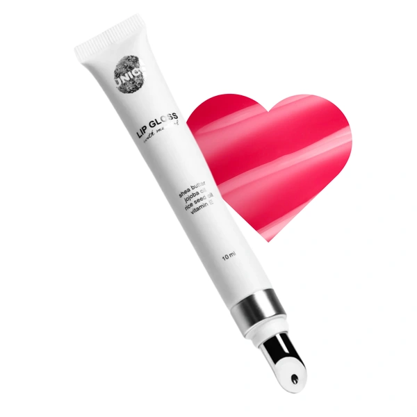 Блиск-плампер для губ