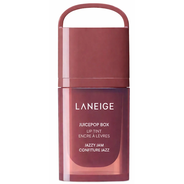 Олійка-тінт для губ