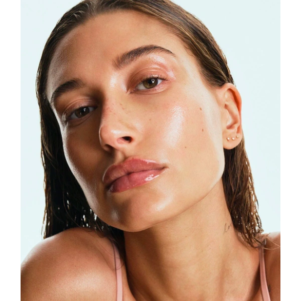 Пептидний бальзам для губ ароматом солоної карамелі