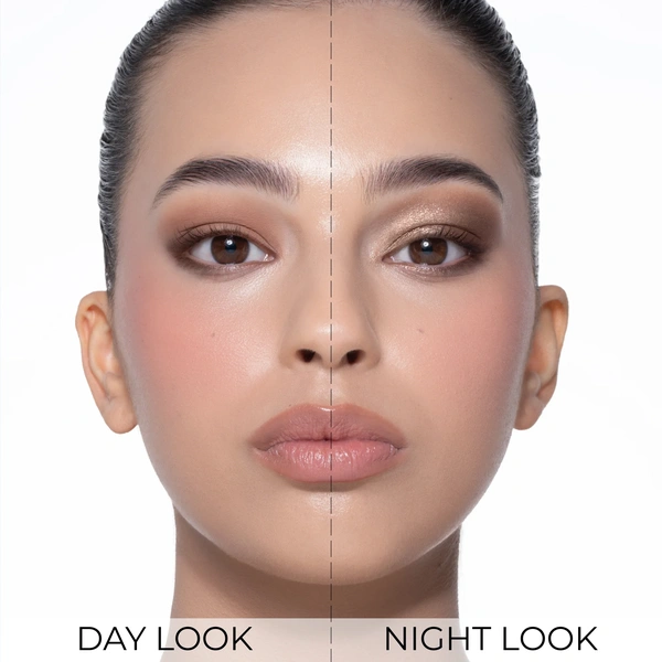 Палетка тіней