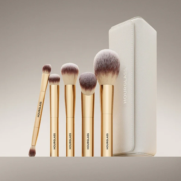 Лімітований набір пензликів для макіяжу