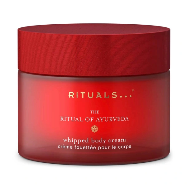 Зволожуючий крем для тіла