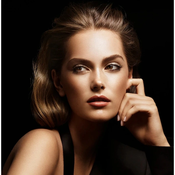 Пудра для обличчя