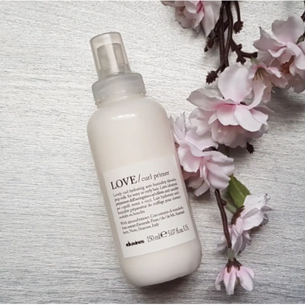 Зволожувальний праймер для підсилення завитка