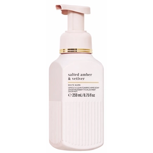 Мило-пінка для рук