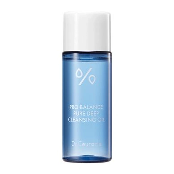 Очищувальна гідрофільна олійка з пробіотиками