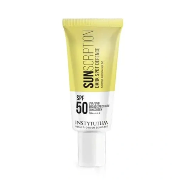 Сонцезахисний крем з освітлювальним ефектом у міні форматі