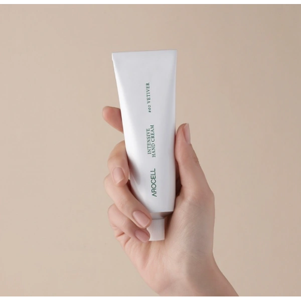 Антивіковий крем для рук з глибоким зволоженням