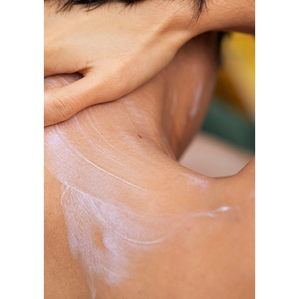 Подарунковий набір  для тіла