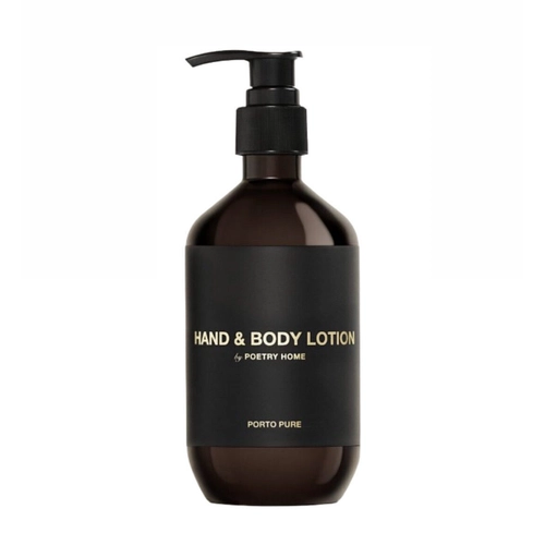 Зволожувальний лосьйон для рук і тіла у більшому форматі
