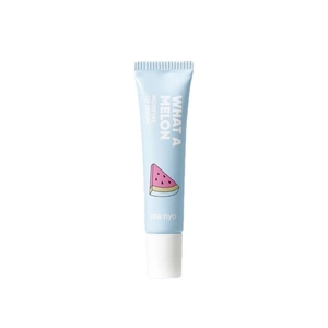 Зволожувальна сироватка для губ з ароматом кавуна