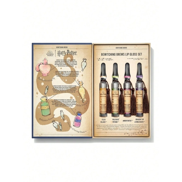 Набір для макіяжу губ