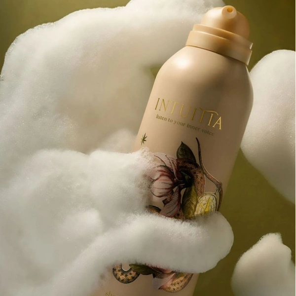 Гель - пінка для душу