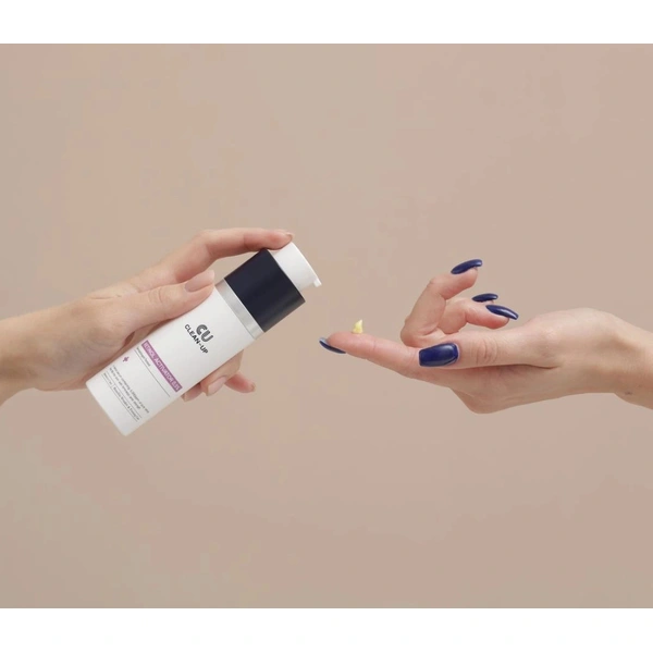 Сироватка з ретинолом та бакучіолом