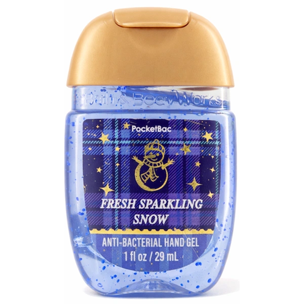 Антисептик для рук