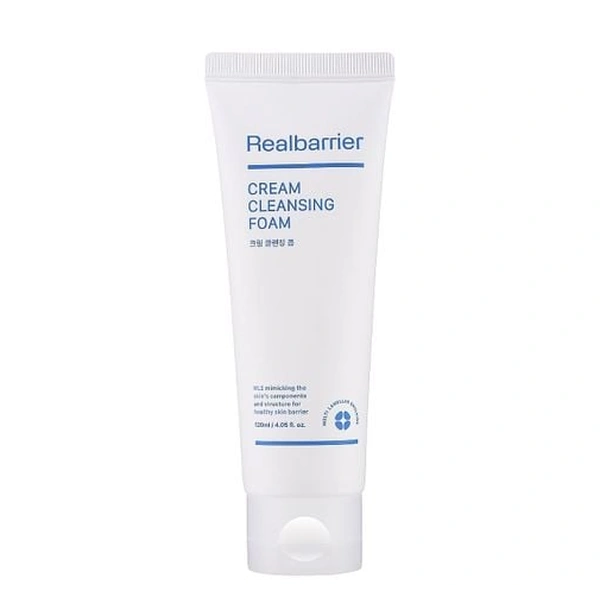 Пінка для вмивання з керамідами