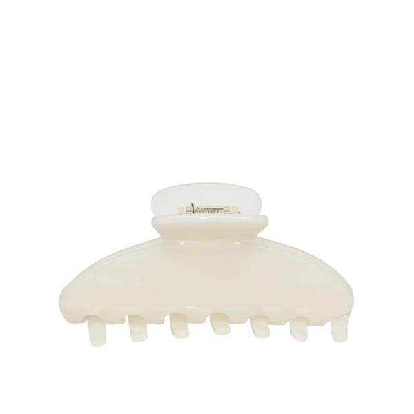 Велика заколка-краб для волосся