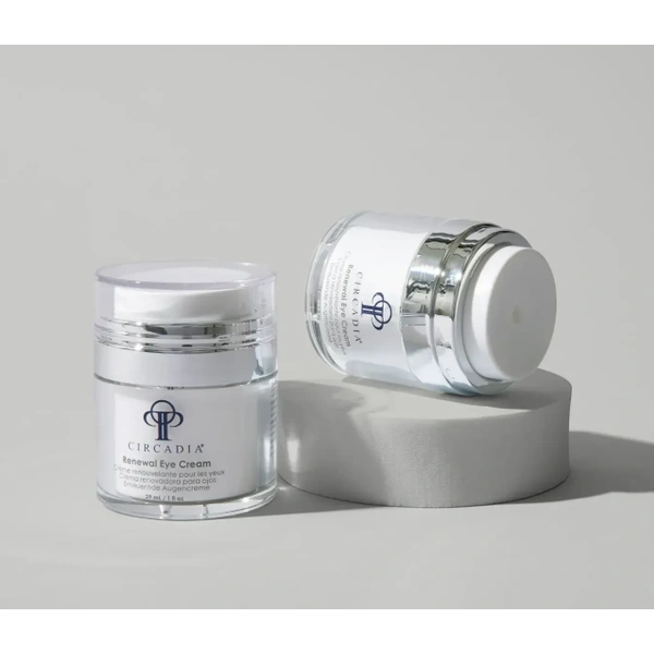 Омолоджувальний крем для шкіри навколо очей