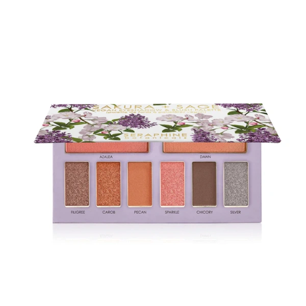 Палітра для обличчя