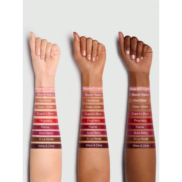 Матова помада для губ