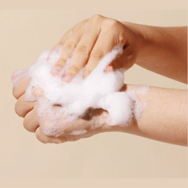 Гель для вмивання з біфідо- та лактобактеріями