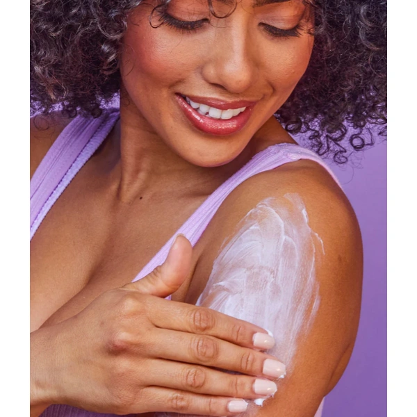 Живильний баттер для тіла